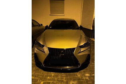 Lexus IS 300 Gebrauchtwagen