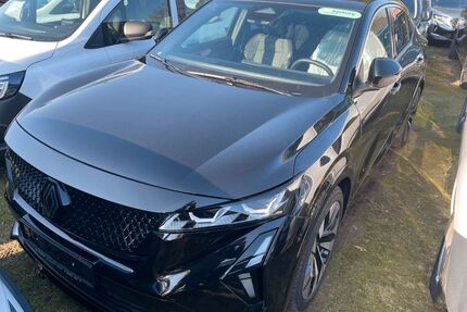 Renault Rafale Gebrauchtwagen