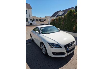 Audi TT Gebrauchtwagen