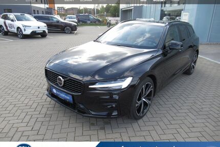 Volvo V60 Gebrauchtwagen