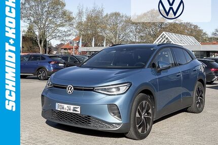 VW ID.4 Gebrauchtwagen