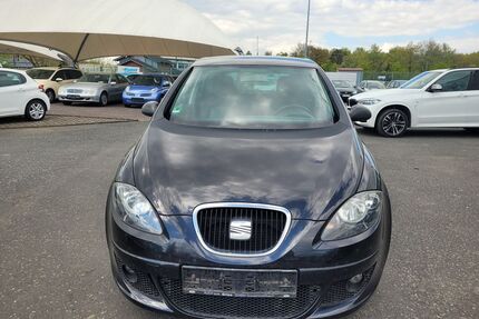 Seat Altea Gebrauchtwagen