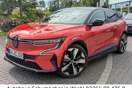 Renault Megane E-TECH Gebrauchtwagen