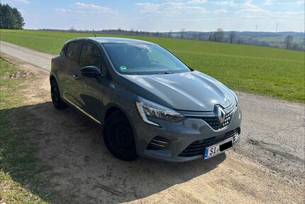 Renault Clio Gebrauchtwagen