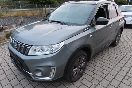 Suzuki Vitara Gebrauchtwagen