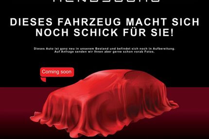 Volvo C30 Gebrauchtwagen