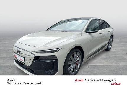 Audi S6 e-tron Gebrauchtwagen