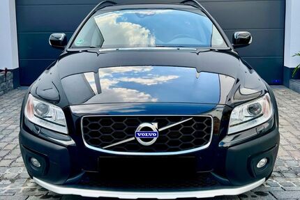 Volvo XC70 Gebrauchtwagen