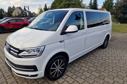 VW T6 Multivan Gebrauchtwagen