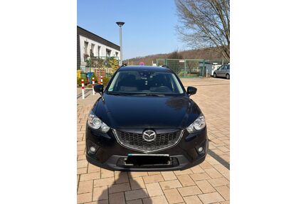 Mazda CX-5 Gebrauchtwagen