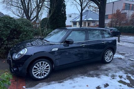 Mini Cooper S Clubman Gebrauchtwagen