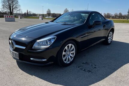 Mercedes-Benz SLK 250 Gebrauchtwagen
