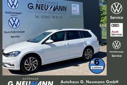 VW Golf Gebrauchtwagen