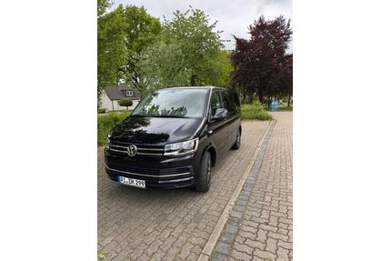VW T6 Multivan Gebrauchtwagen