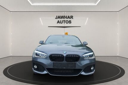 BMW 120 Gebrauchtwagen