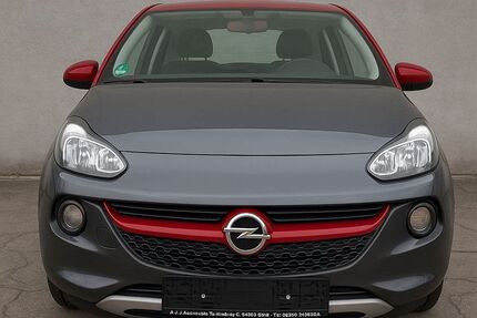 Opel Adam Gebrauchtwagen