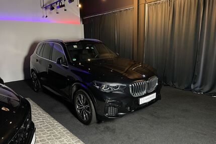 BMW X5 Gebrauchtwagen