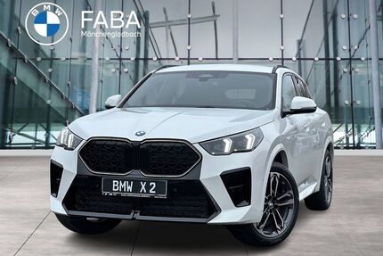 BMW X2 Gebrauchtwagen
