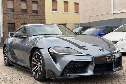 Toyota Supra Gebrauchtwagen