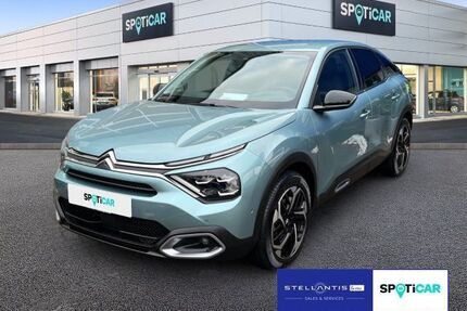 Citroen C4 Gebrauchtwagen