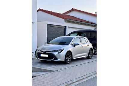 Toyota Corolla Gebrauchtwagen