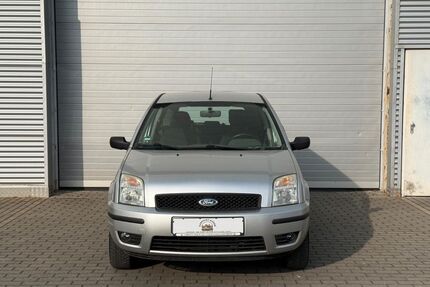 Ford Fusion Gebrauchtwagen