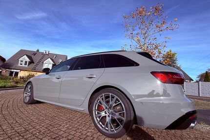 Audi S4 Gebrauchtwagen