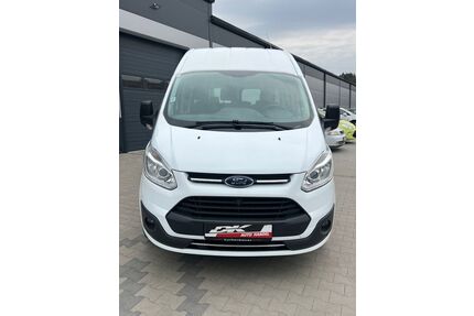 Ford Transit Gebrauchtwagen