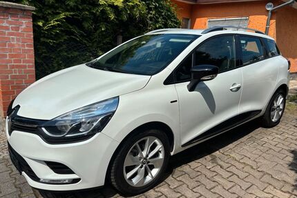 Renault Clio Gebrauchtwagen
