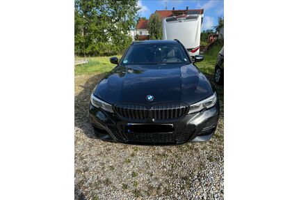 BMW 330 Gebrauchtwagen