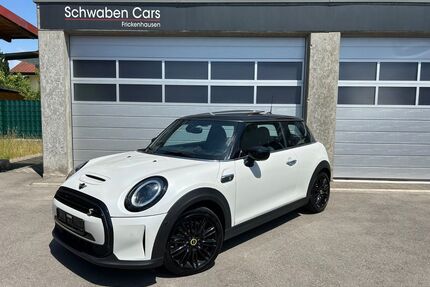 Mini Cooper SE Gebrauchtwagen