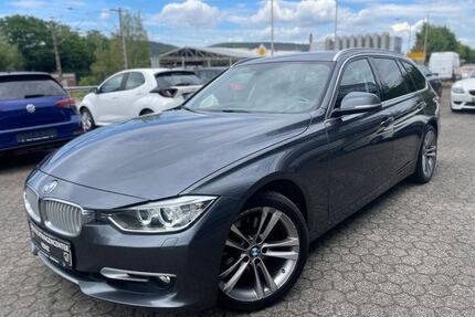BMW 330 Gebrauchtwagen