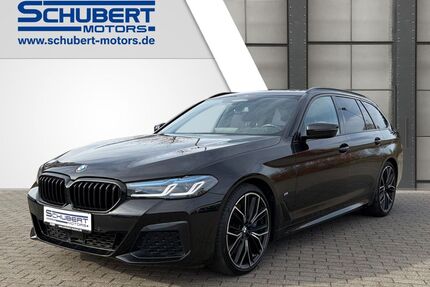 BMW 540 Gebrauchtwagen