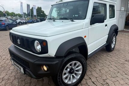 Suzuki Jimny Gebrauchtwagen