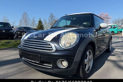 Mini Cooper Gebrauchtwagen