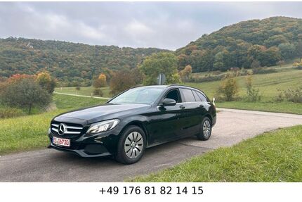 Mercedes-Benz C 220 Gebrauchtwagen