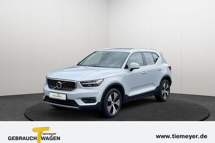 Volvo XC40 Gebrauchtwagen