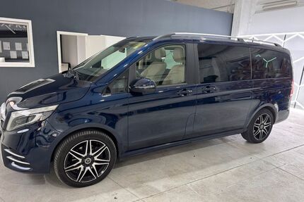 Mercedes-Benz V 300 Gebrauchtwagen