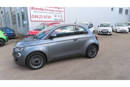 Fiat Andere Gebrauchtwagen