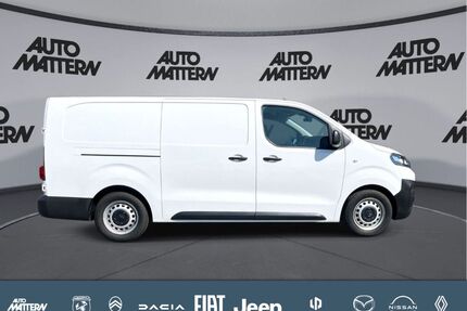 Citroen Jumpy Gebrauchtwagen