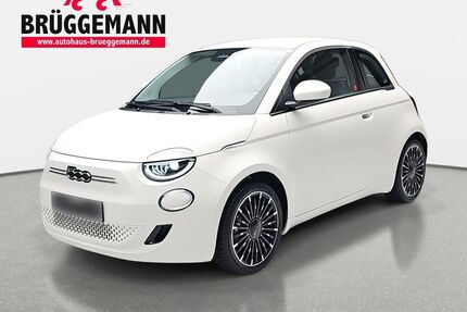 Fiat 500e Gebrauchtwagen