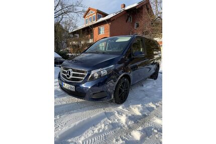 Mercedes-Benz V 250 Gebrauchtwagen