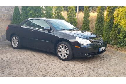 Chrysler Sebring Gebrauchtwagen