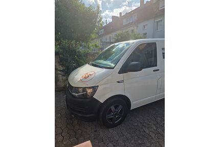 VW T6 Transporter Gebrauchtwagen