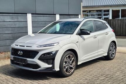 Hyundai KONA Gebrauchtwagen