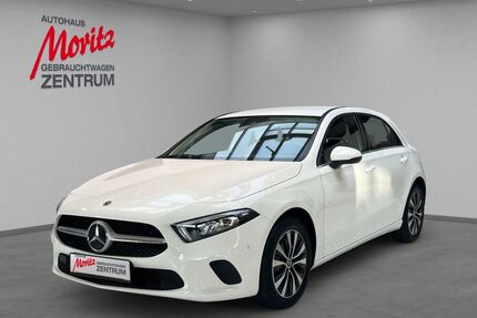 Mercedes-Benz A 250 Gebrauchtwagen