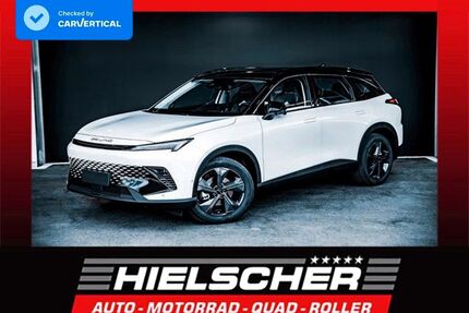 Baic Beijing X55 Gebrauchtwagen