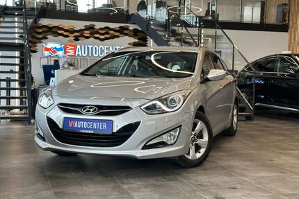 Hyundai i40 Gebrauchtwagen