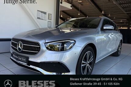 Mercedes-Benz E 220 Gebrauchtwagen