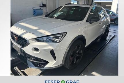 Cupra Formentor Gebrauchtwagen